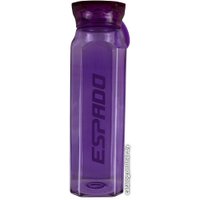 Бутылка для воды Espado ES907 (700мл, сиреневый)