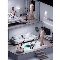 Пылесос Deerma DEM-P40 PROW (евровилка) в Бобруйске