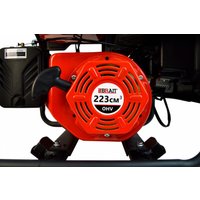 Бензиновый генератор Brait BR5000iOEL