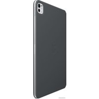 Чехол для планшета Apple Smart Folio для iPad Pro 11 2024 (черный)