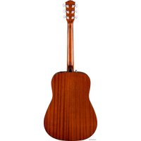 Акустическая гитара Fender CD-60S Natural