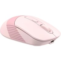 Мышь A4Tech Fstyler FB10CS (розовый)