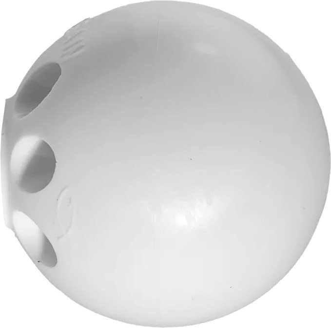 

Упор дверной Fischer TS 8W 60536