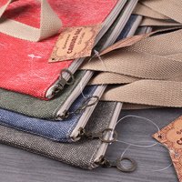 Женская сумка Darvish DV-12484 (ассорти)