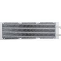 Система жидкостного охлаждения для процессора Thermalright Aqua Elite 360 V3 (белый)