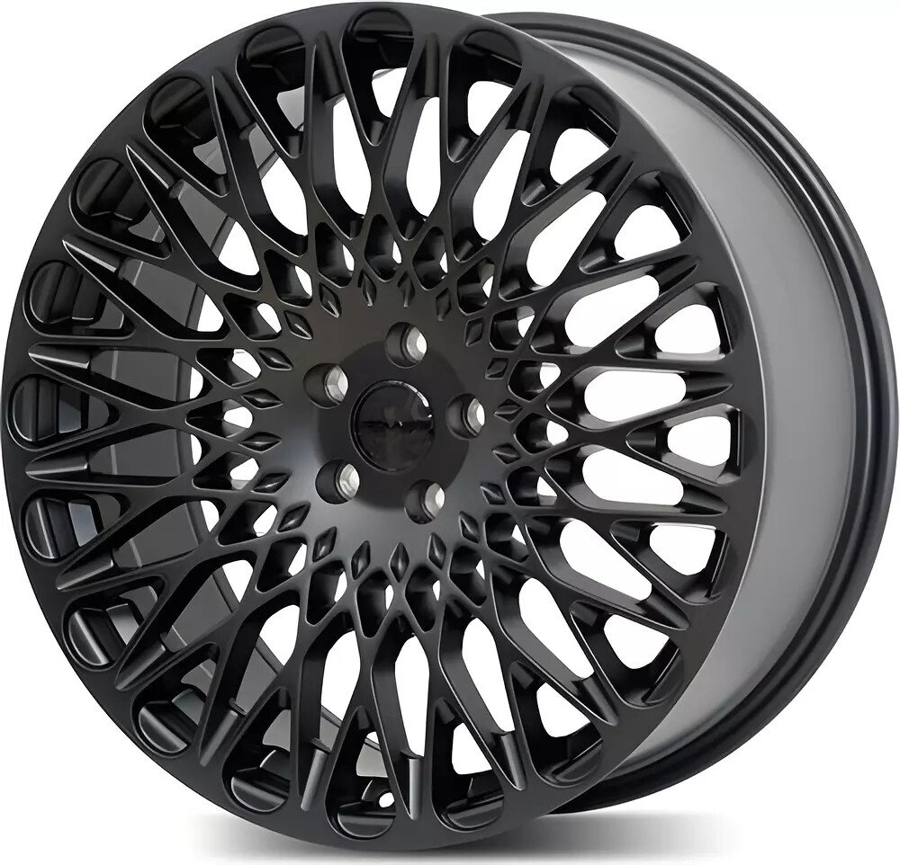 

Литые диски PDW 5424 20x8.5" 5x108мм DIA 67.1мм ET 45мм U4B