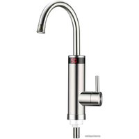 Проточный электрический водонагреватель-кран РМС ЭЛ05 в Гродно