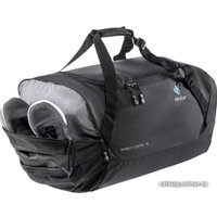 Дорожная сумка Deuter Aviant Duffel 70 (black)