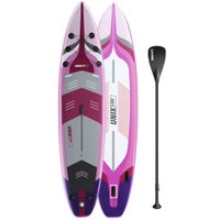 Сапборд Unixfit Line Pink Horizon (335см)