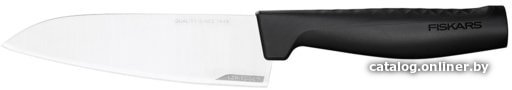 Кухонный нож Fiskars Hard Edge 1051749