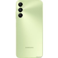 Телефон Samsung Galaxy A05s SM-A057F/DS 4GB/128GB (светло-зеленый)