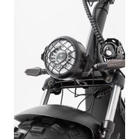 Электроскутер IKINGI X7 Pro Trike в Барановичах