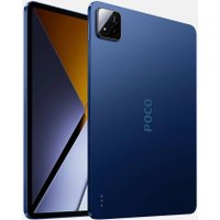 Планшет POCO Pad X1 8GB/512GB международная версия (синий)
