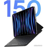 Чехол для планшета Baseus Brilliance для Apple iPad Air iPad Pro 11 (черный)