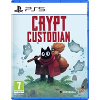  Crypt Custodian для PlayStation 5