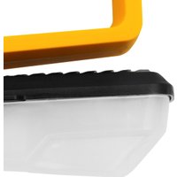 Эксцентриковая шлифмашина Denzel OS-125