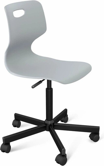 

Офисный стул Sheffilton SHT-ST58/S155 a5-7 (серый/черный)