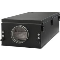 Проветриватель с нагревом Vakio City Air 500 (с подогревом входящего воздуха) в Борисове