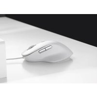 Мышь Rapoo N500 (белый)