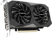 GeForce RTX 3050 Windforce OC 6G GV-N3050WF2OC-6GD