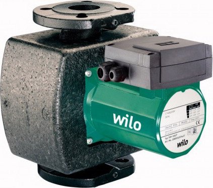 Циркуляционный насос Wilo TOP-S 40/10 (3~400/230 V, PN 6/10)