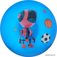 Детский мяч Zabiaka 4761875 (в ассортименте)