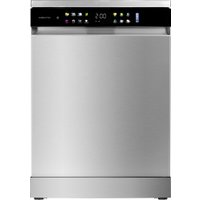 Отдельностоящая посудомоечная машина Hiberg i-F 6815 LX