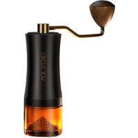 Ручная кофемолка Circle Joy Manual Coffee Grinder Pro X CJ-CF22