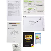 Кухонная вытяжка Schaub Lorenz SLD EW5000