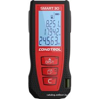 Лазерный дальномер Condtrol Smart 30