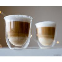 Набор стаканов DeLonghi DBWALLCAPP