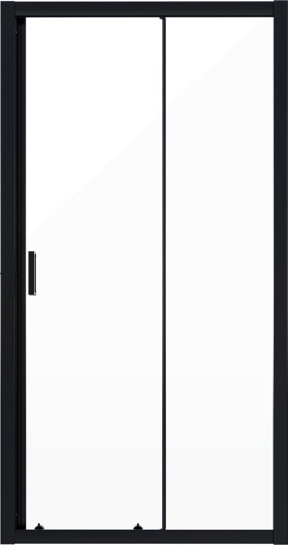 

Душевая дверь Niagara NG-82-10AB 100х195