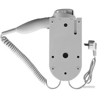 Сушилка для волос Meyvel MF6-1600 (белый)