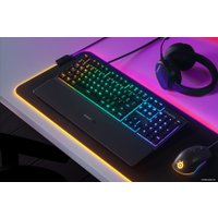 Клавиатура SteelSeries Apex 3