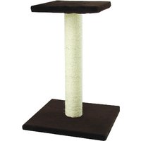 Когтеточка Happy Friends HFSP64-01-05 (темно-коричневый)