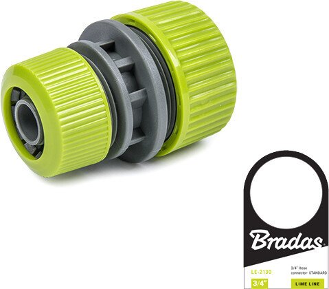 

Коннектор Bradas Lime Line LE-2111