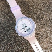 Наручные часы Casio Baby-G BGS-100SC-4A