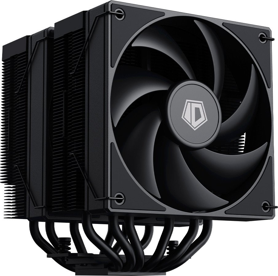 

Кулер для процессора ID-Cooling Frozn A620 Black