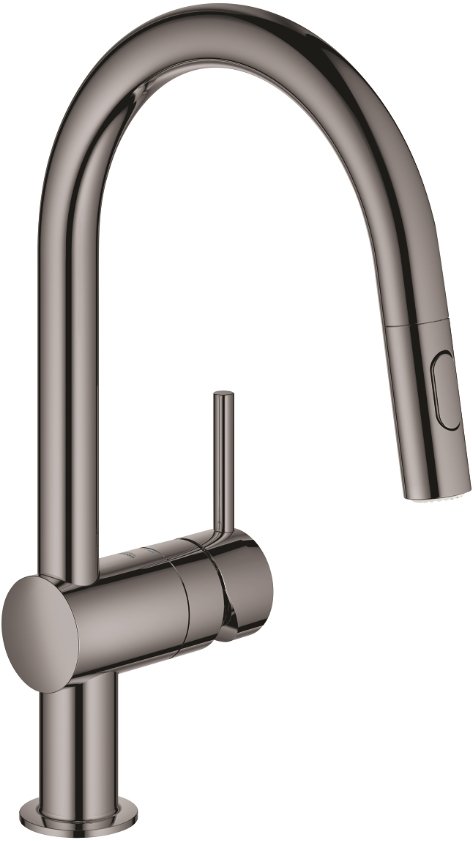 

Смеситель Grohe Minta 32321AL2