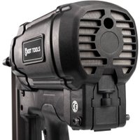 Гвоздезабиватель КВТ GCN-40Y (с 2-мя АКБ, кейс)