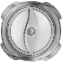 Погружной блендер Smeg HBF03CREU