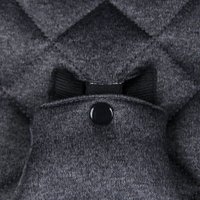 Детское автокресло Indigo Aero Isofix ST-3 (зеленый)