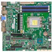 Материнская плата Supermicro MBD-X13SAZ-Q-B