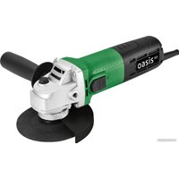 Угловая шлифмашина Oasis AG-72/125 Eco