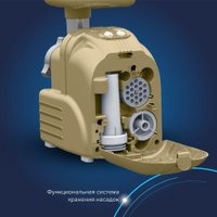 Мясорубка Аксион М63.04