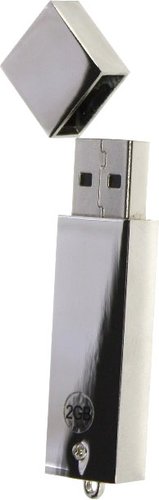 Apexto брусок серебристый 16GB [AP-U903-16GB-S-POL]