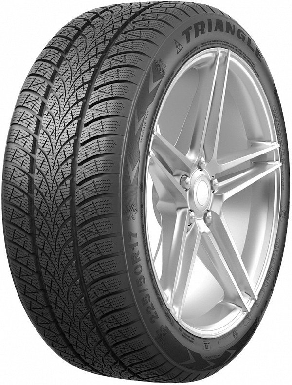 

Зимние шины Triangle TW401 195/55R16 91H