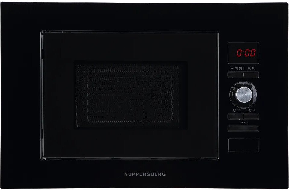 Микроволновая печь KUPPERSBERG HMW 625 B