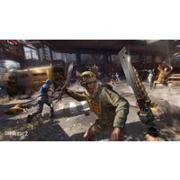  Dying Light 2: Stay Human. Коллекционное издание для PlayStation 4