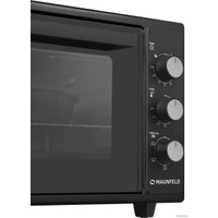 Мини-печь MAUNFELD MMO-483MB01